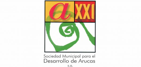 Logo Arucas21